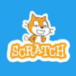 Scratch Logo