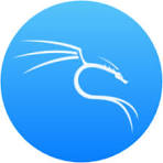 Kali Linux Logo