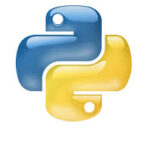 Python logo